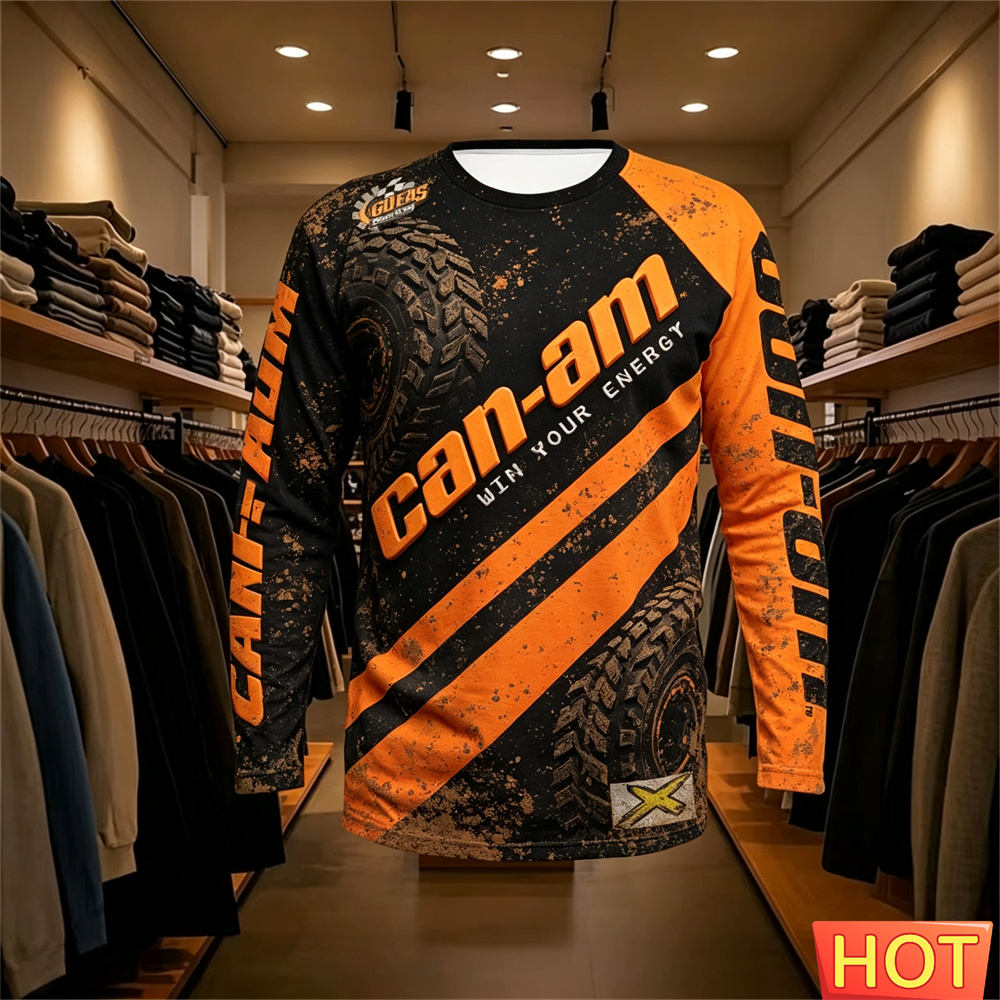 Camiseta de Manga Longa para C - Men'S Fashion For Summer 2026 avaliação e preço