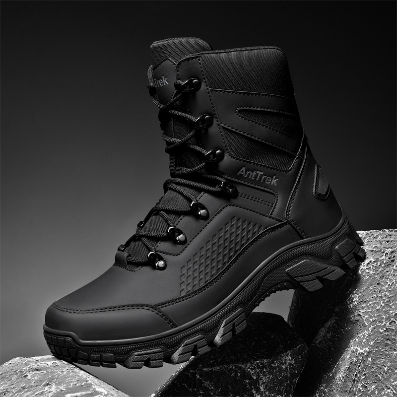 Botas de treinamento selvagem  - Men'S Fashion Footwear avaliação e preço