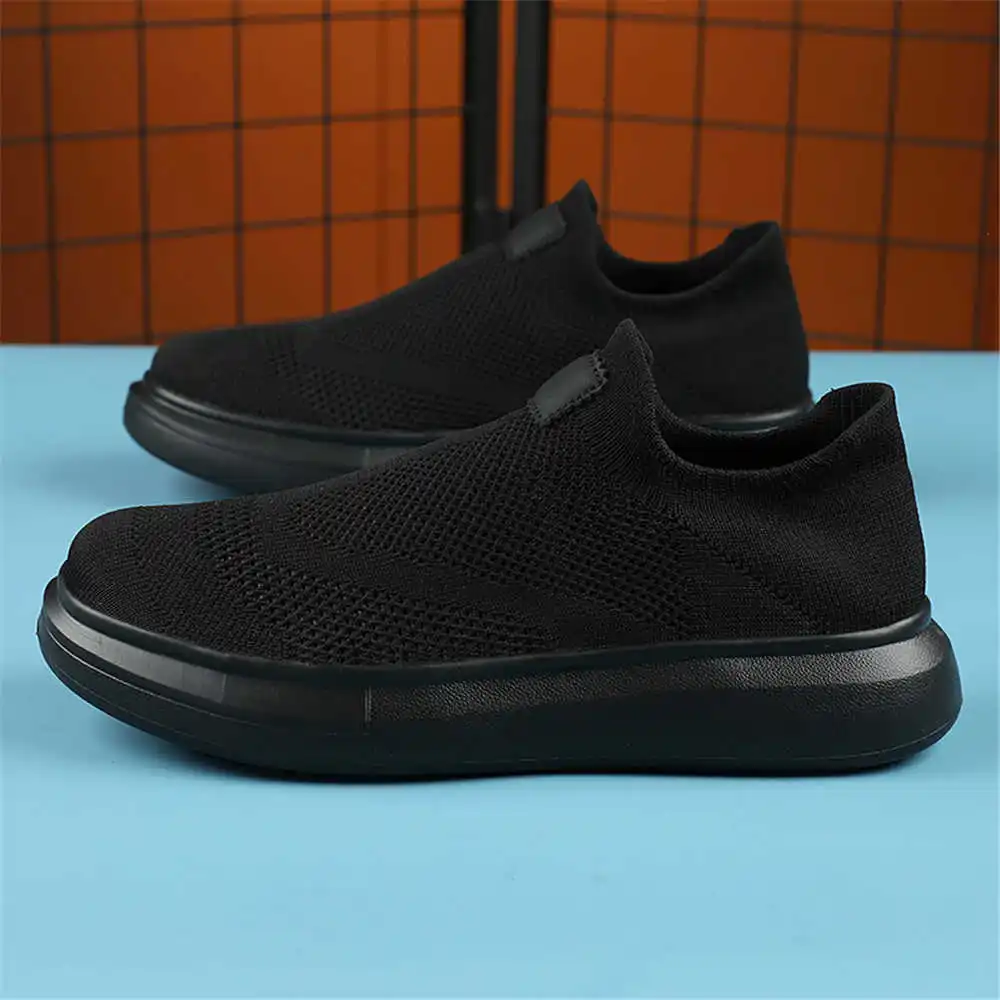 Meias de plataforma Tênis para - Men'S Fashion Over The Years avaliação e preço