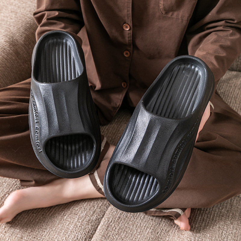 Chinelos de Verão EVA para Mul - Men'S Fashion Footwear avaliação e preço