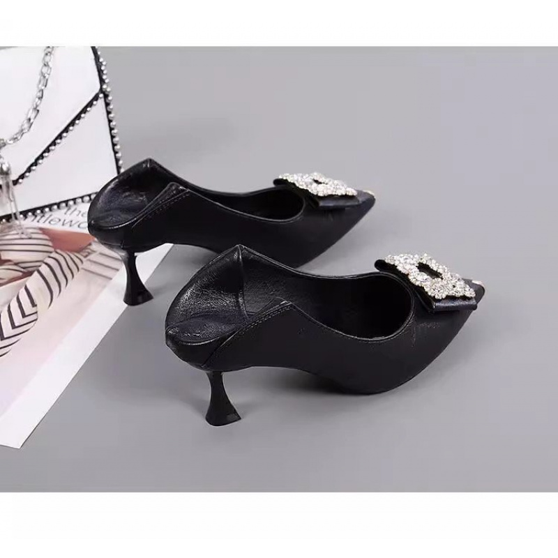 Sapatos de Salto Alto Sexy par - Mens Fashion Modern avaliação e preço