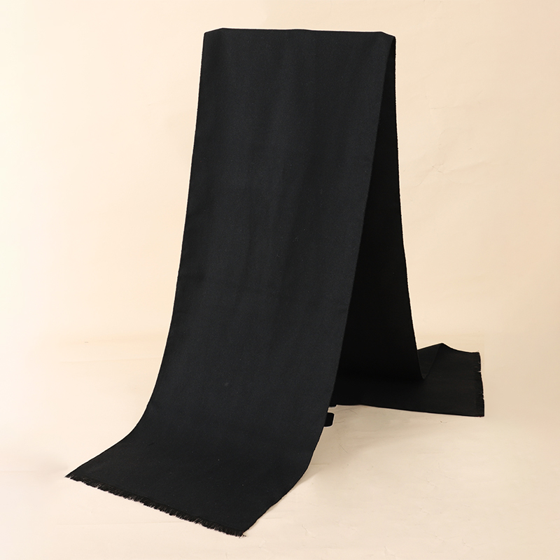 Luxo inverno masculino cacheco - Men Scarf Wool avaliação e preço