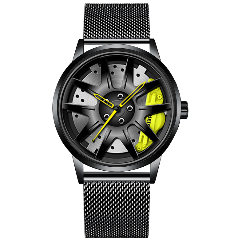 Nova moda masculina pulseira d - Men'S Fashion Hub avaliação e preço
