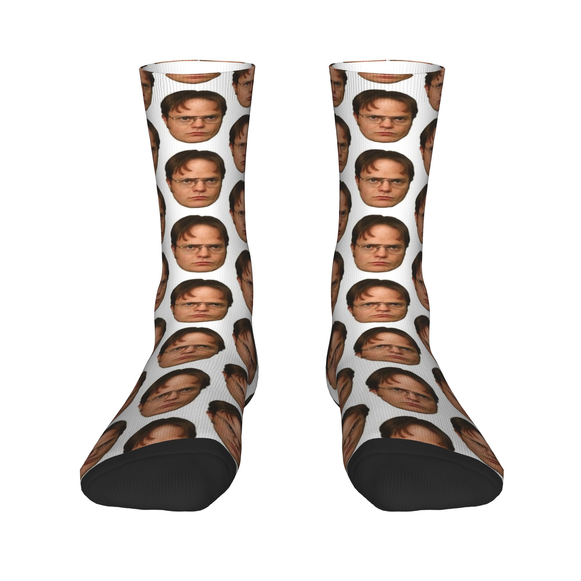 Michael S-Scotts The Office Me - Men'S Fashion Youtube avaliação e preço