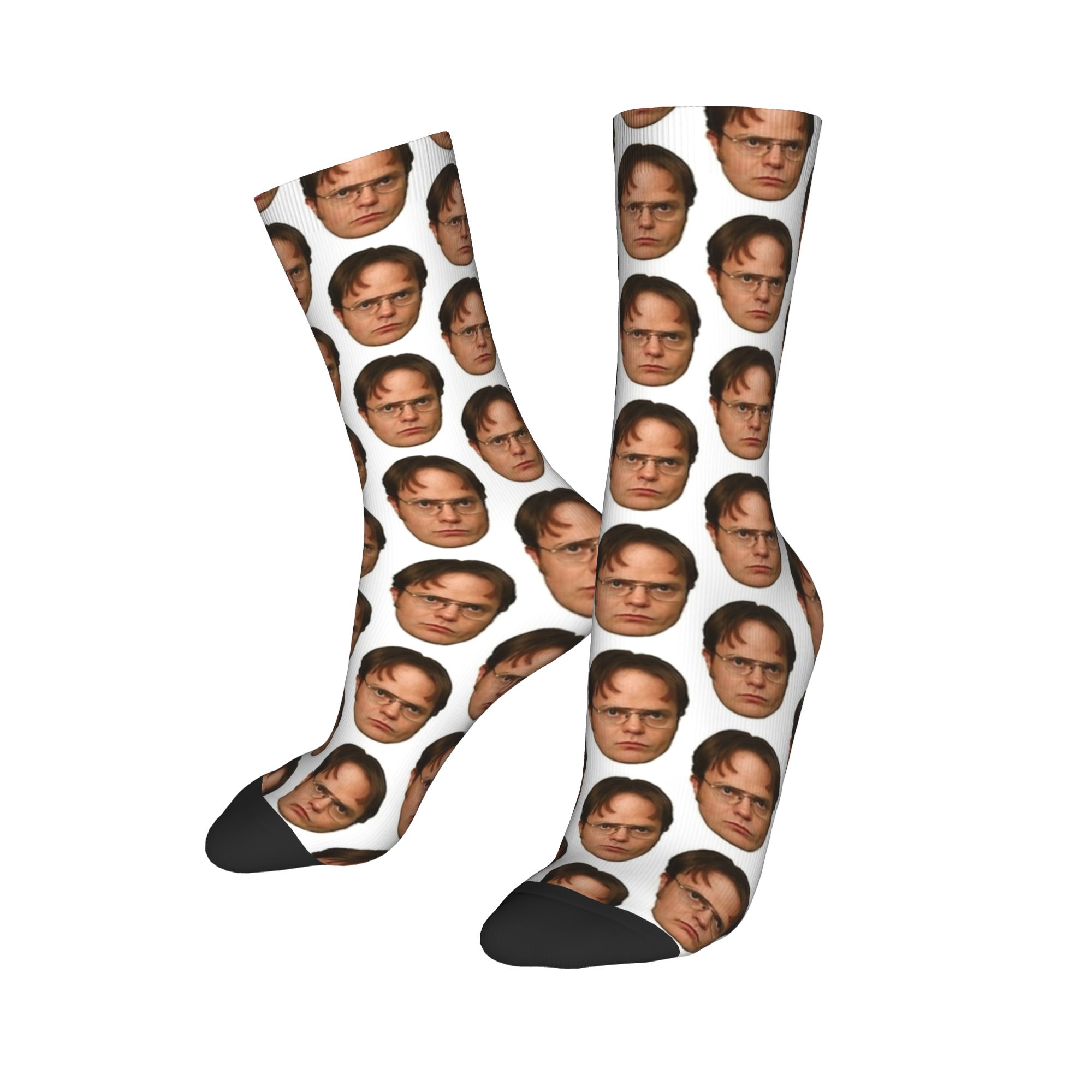 Michael S-Scotts The Office Me - Men'S Fashion Youtube avaliação e preço