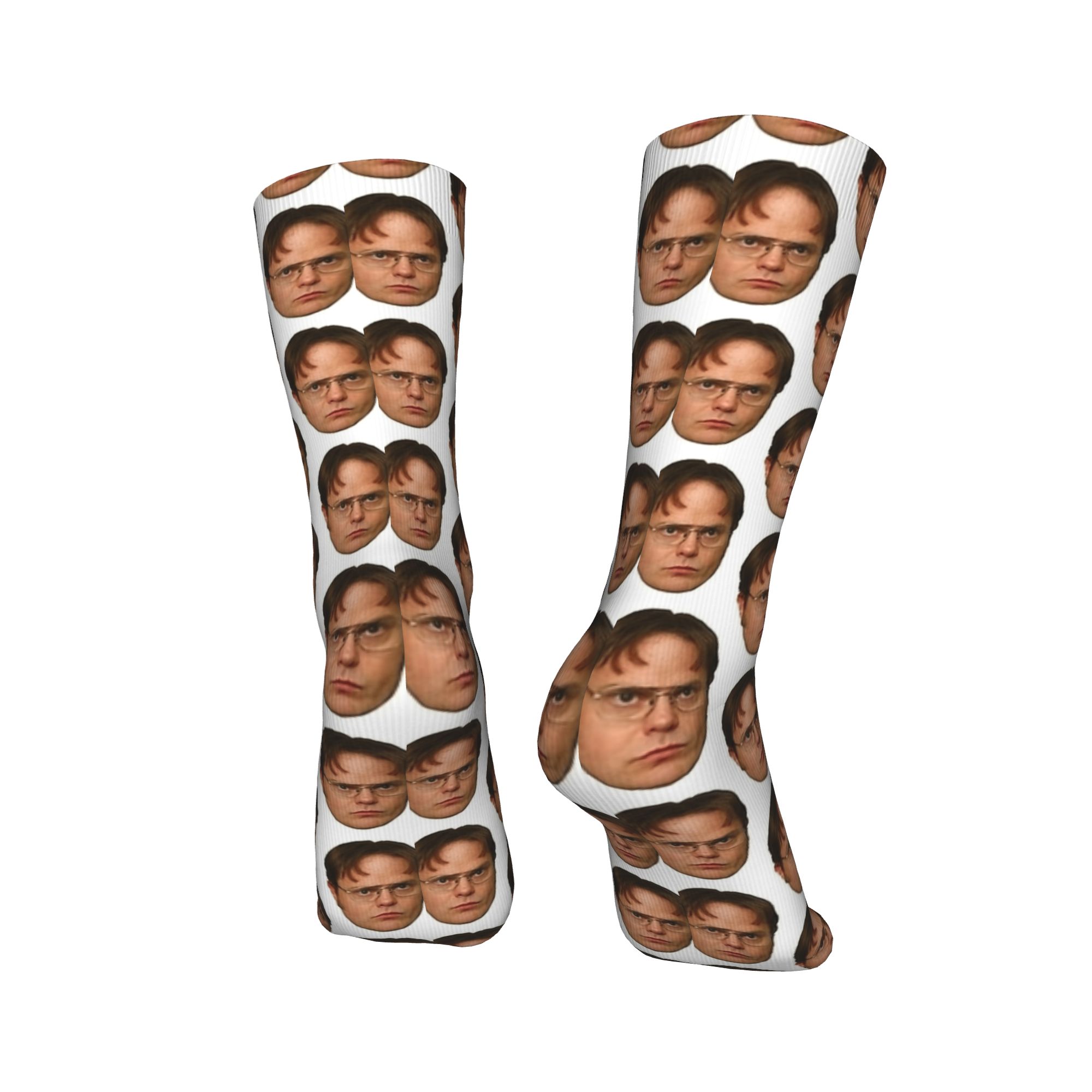Michael S-Scotts The Office Me - Men'S Fashion Youtube avaliação e preço