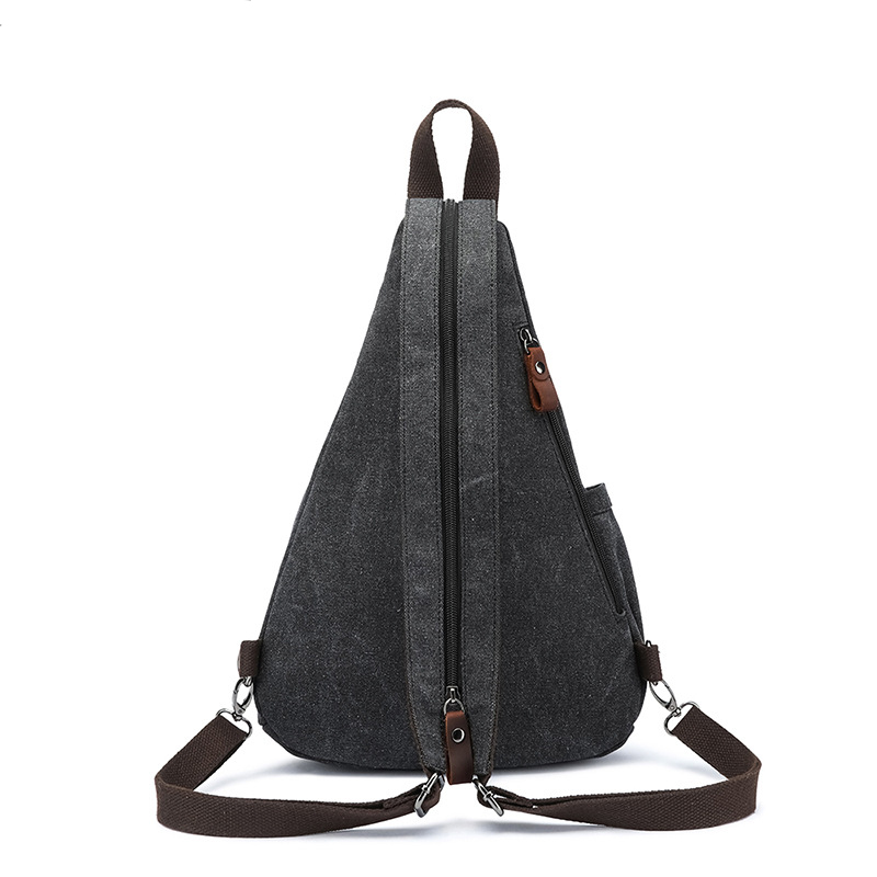 Bolsa de estilingue de lona co - Mens Fashion Blog avaliação e preço