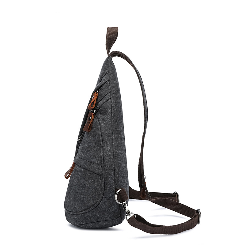 Bolsa de estilingue de lona co - Mens Fashion Blog avaliação e preço