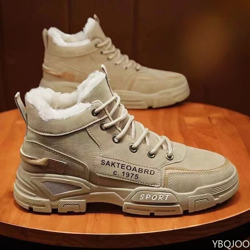 Moda versátil workwear sapatos - Men'S Fashion Footwear avaliação e preço