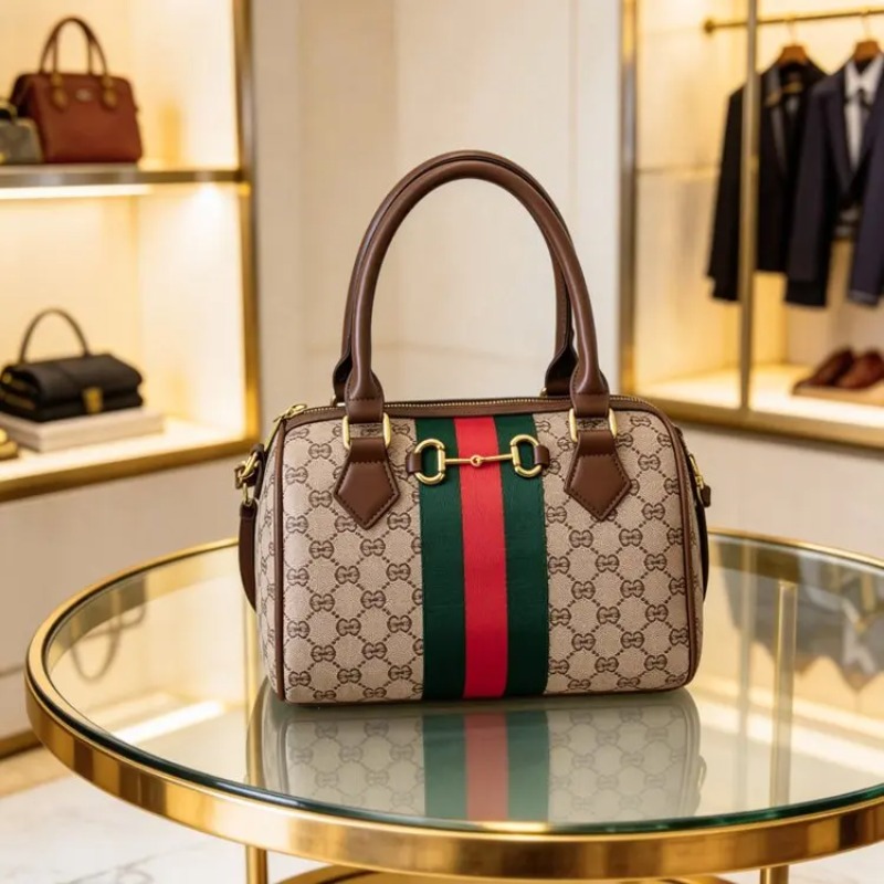 Mochila de Couro de Alta Quali - Mens Fashion Blog avaliação e preço