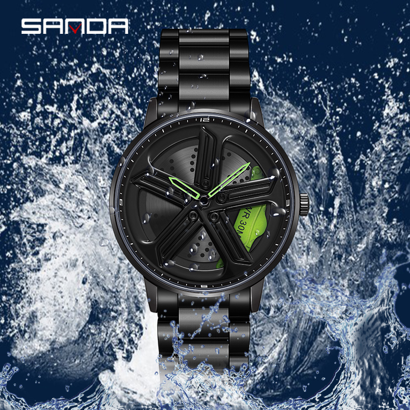 Moda sanda marca superior p110 - Men'S Fashion Hub avaliação e preço