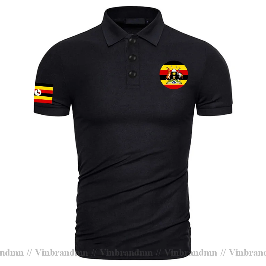 Uganda ugandan camisas polo ma - Men Fashion Uganda avaliação e preço